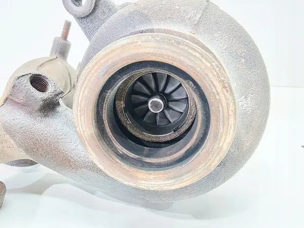 Turboaggregat Audi Volkswagen Seat Skoda 2.0 TDI 03L253019T image 9