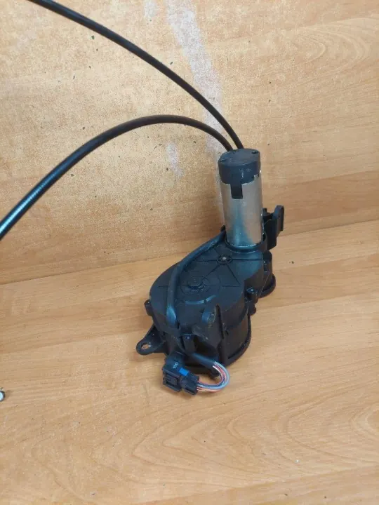 Motor für linke Schiebetüröffnung OEM 9680250380 image 7