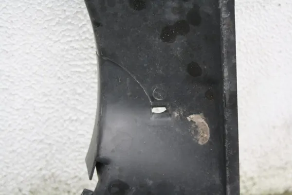 Mitsubishi Pajero Sport I Shogun Fan Cover MR258671 image 2