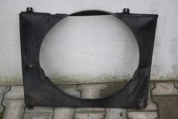 Mitsubishi Pajero Sport I Shogun Fan Cover MR258671 image 4