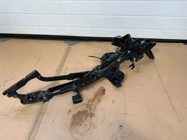 Vasen katonivel OEM Mercedes SL R230, W230 image 9
