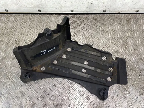 FBZ17640 Cache de pare-chocs arrière pour Seat Arona 2018 image 2