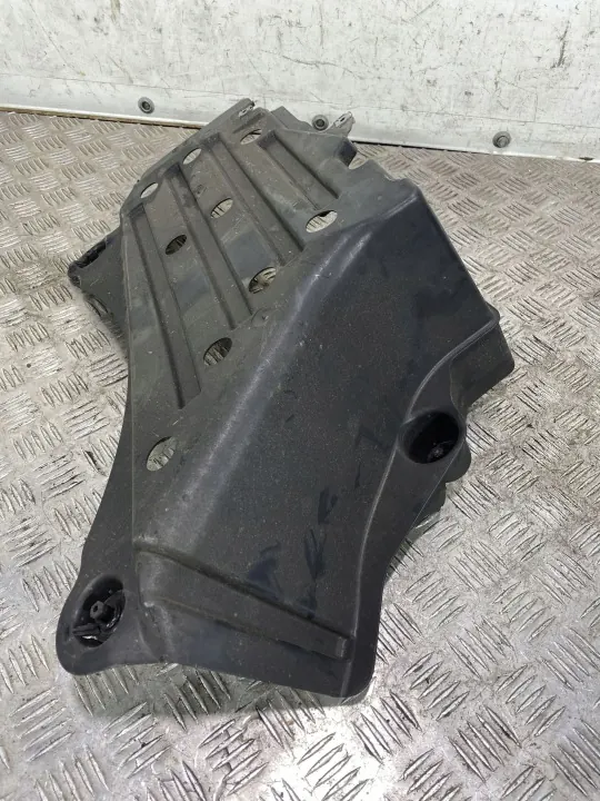 FBZ17640 Cache de pare-chocs arrière pour Seat Arona 2018 image 5