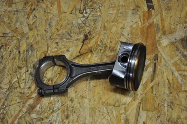 Vevarstake Ford OE OEM 125960 för Mustang 2016 image 2