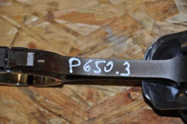 Vevarstake Ford OE OEM 125960 för Mustang 2016 image 4