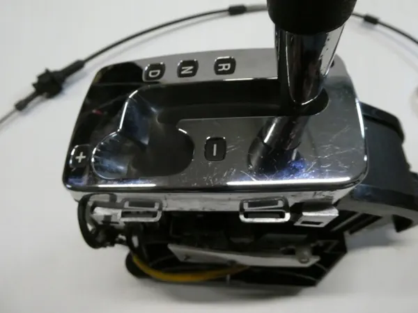 Vaihteenvalitsimen linkki OEM 2S7P-7C453-AG Ford Mondeo image 3