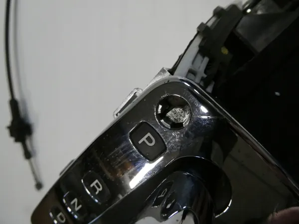Vaihteenvalitsimen linkki OEM 2S7P-7C453-AG Ford Mondeo image 5