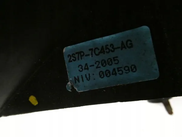 Vaihteenvalitsimen linkki OEM 2S7P-7C453-AG Ford Mondeo image 6
