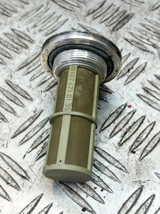 Filtro de combustível OEM A1294700106 Mercedes-Benz SL image 3