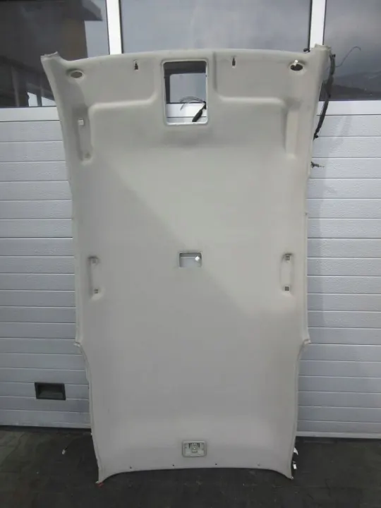 Techo OE2025 para Chevrolet Captiva 2007 - Usado image 2