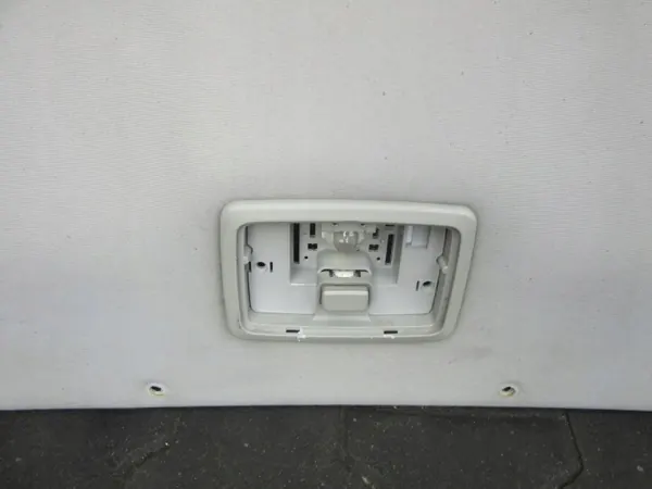 Techo OE2025 para Chevrolet Captiva 2007 - Usado image 5