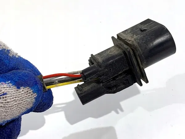 Sensor Lambda Frontal VW Golf V 1.4 75CV 03-10 OEM image 2