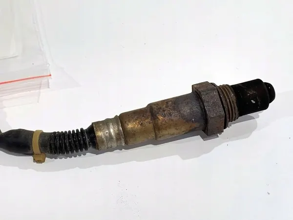 Sensor Lambda Frontal VW Golf V 1.4 75CV 03-10 OEM image 3