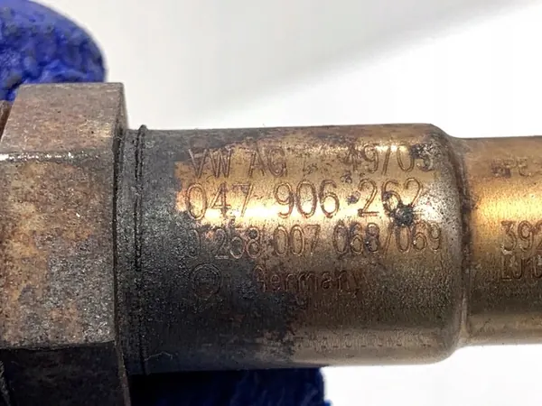 Sensor Lambda Frontal VW Golf V 1.4 75CV 03-10 OEM image 4