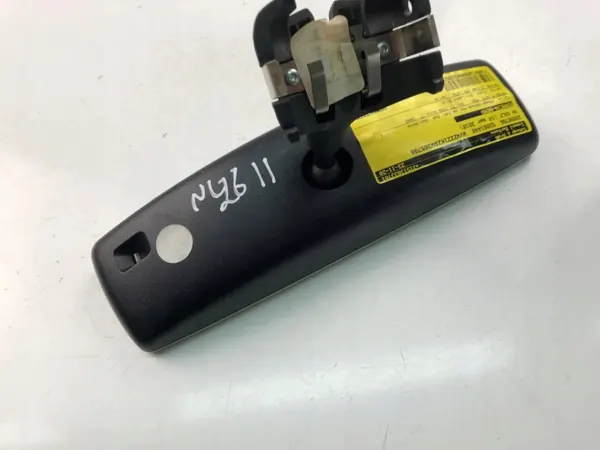 Rétroviseur intérieur OEM 7N0857511A pour VW Passat B6 image 4