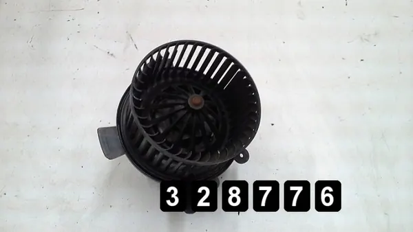 Verwarmingsventilator OEM AM-328776 voor Peugeot 307 image 2