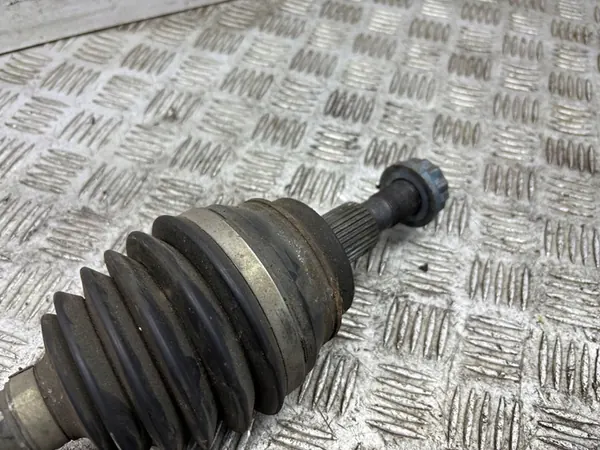 MERCEDES ML W166 Eixo Frontal Esquerdo OEM A1663301600 image 6