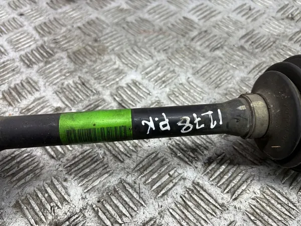 MERCEDES ML W166 Eixo Frontal Esquerdo OEM A1663301600 image 7