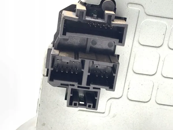 Stuurondersteuningsmodule Nissan Qashqai J10 EANCEC-038 image 3