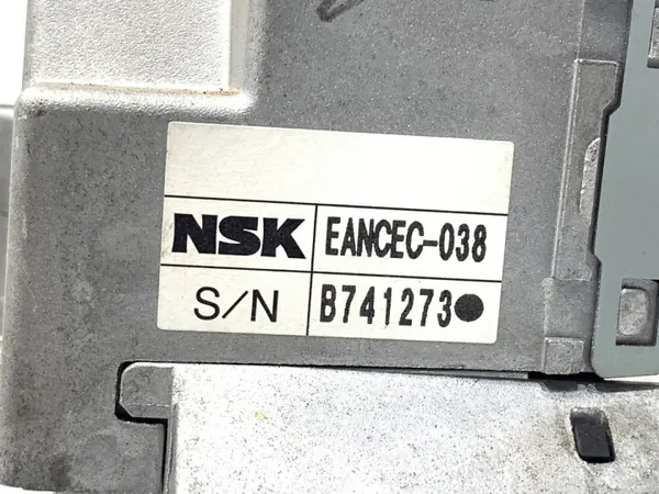 Stuurondersteuningsmodule Nissan Qashqai J10 EANCEC-038 image 4