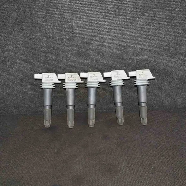 Tändspole Set Porsche Cayman (981) OEM 9A160210406 image 5