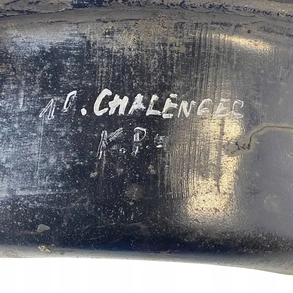 Braccio di Controllo Posteriore DODGE CHARGER CHALLENGER 2015- image 8