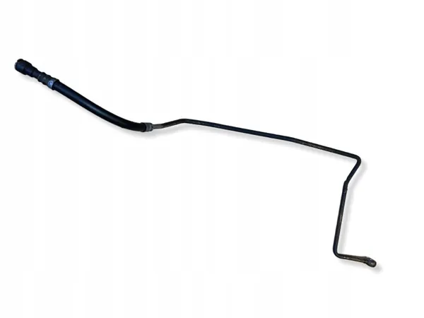 Conduit de refroidisseur d'huile Land Rover Range Rover L322 OEM 7504740 image 2