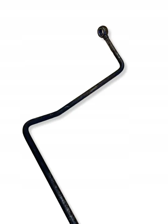 Conduit de refroidisseur d'huile Land Rover Range Rover L322 OEM 7504740 image 4