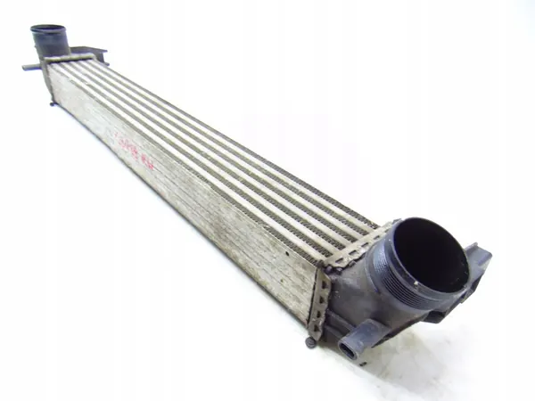 Intercooler VW Polo 6R, Seat Ibiza, Skoda 6R0145805F image 4