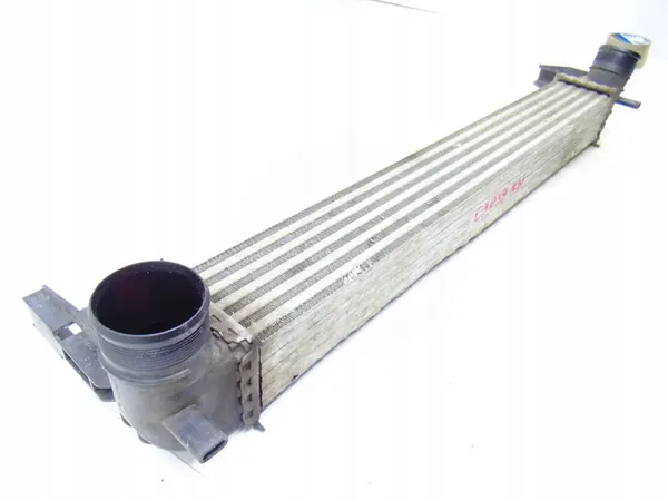 Intercooler VW Polo 6R, Seat Ibiza, Skoda 6R0145805F image 5