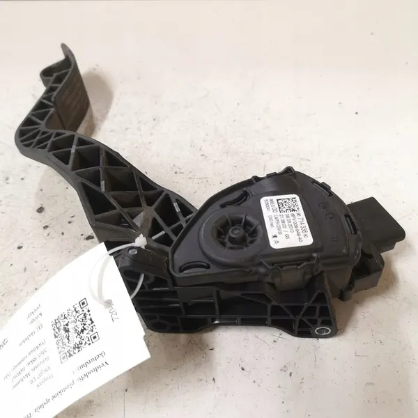 Carcaça do Espelho Frontal Esquerdo Peugeot 308 image 2