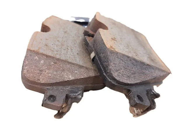 Discos de Freio Dianteiros + Pastilhas BMW X3 G01 X4 G02 image 2