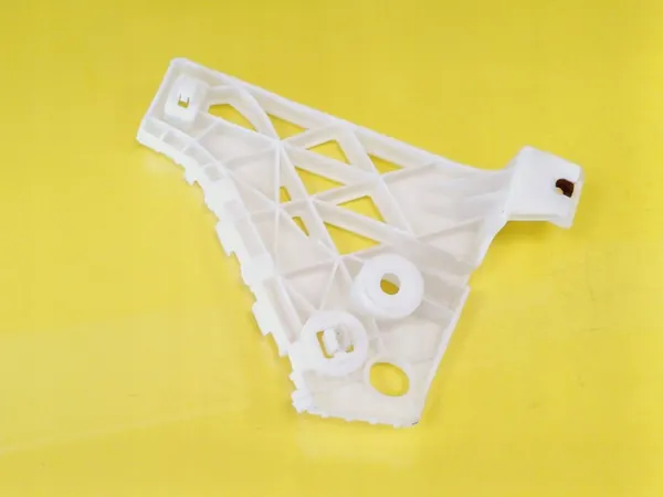 Scivolo di montaggio paraurti destro anteriore Mazda 5 2006 C2355001 image 5