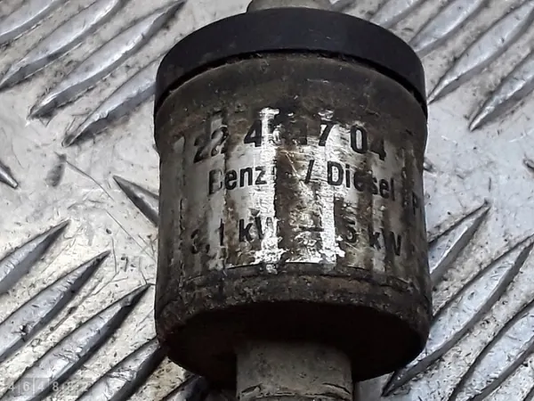 Pré-aquecedor Webasto 2000td Mazda 5 OEM 22451704 image 3