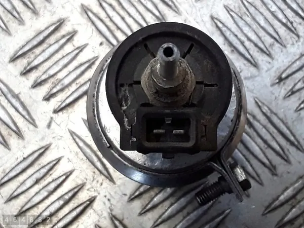 Pré-aquecedor Webasto 2000td Mazda 5 OEM 22451704 image 4