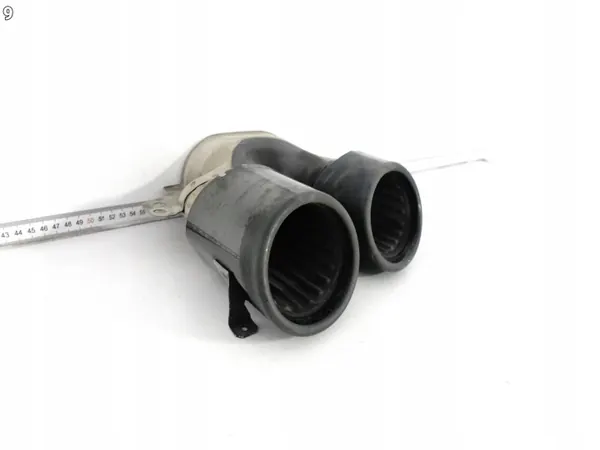 OEM A0004901500 Vasen taka pakopää Mercedesille image 10