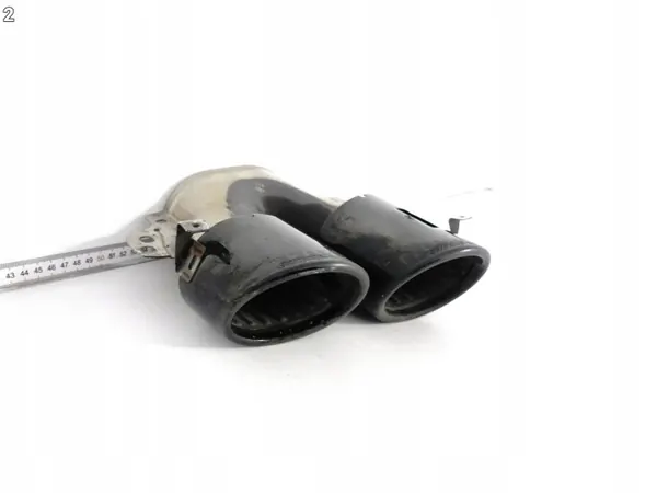 OEM A0004901500 Vasen taka pakopää Mercedesille image 3