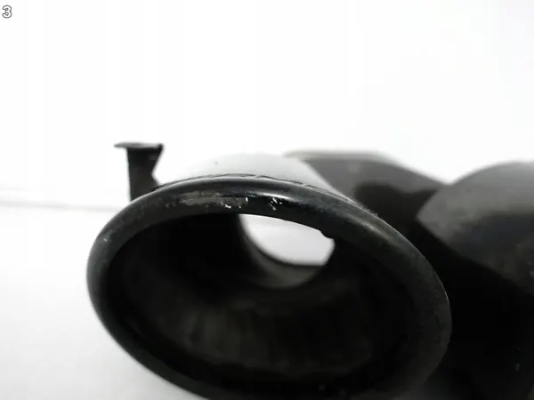 OEM A0004901500 Vasen taka pakopää Mercedesille image 4