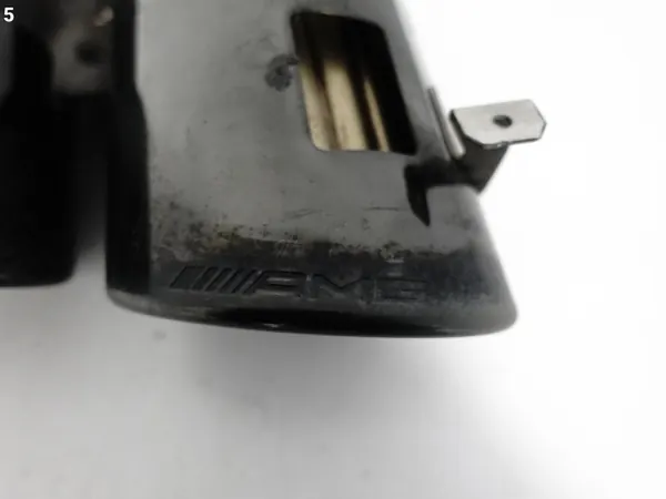 OEM A0004901500 Vasen taka pakopää Mercedesille image 6