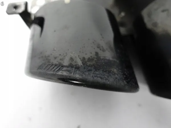 OEM A0004901500 Vasen taka pakopää Mercedesille image 7