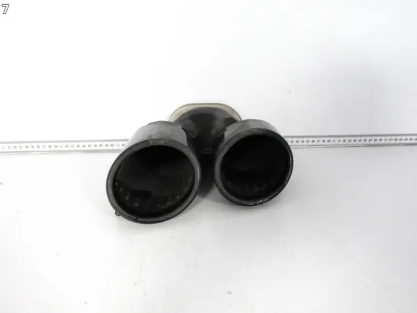 OEM A0004901500 Vasen taka pakopää Mercedesille image 8