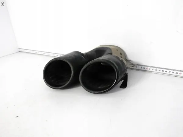 OEM A0004901500 Vasen taka pakopää Mercedesille image 9