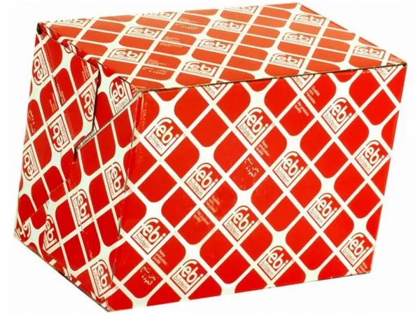 Febi Bilstein Braccio, sospensione ruota - 181406 image 4