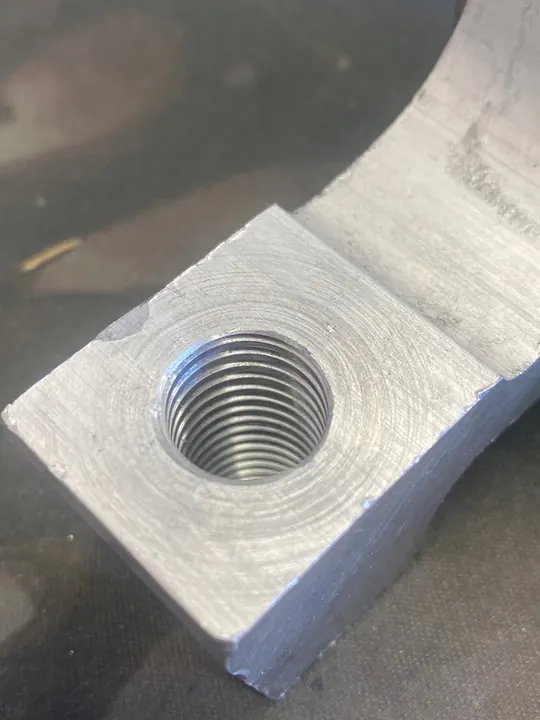 Febi Bilstein Braccio, sospensione ruota - 181406 image 5