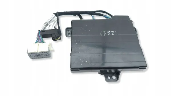 Steuergeräte Land Rover Evoque II 2019 JPLA14C239BB image 4