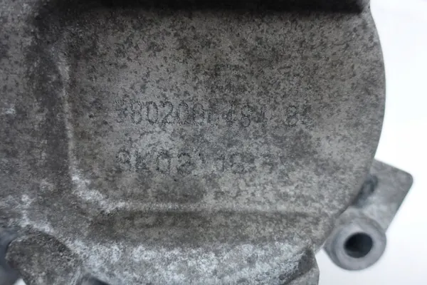 Termostaatti OEM 5802006484 Iveco Stralis Euro 6:lle image 5