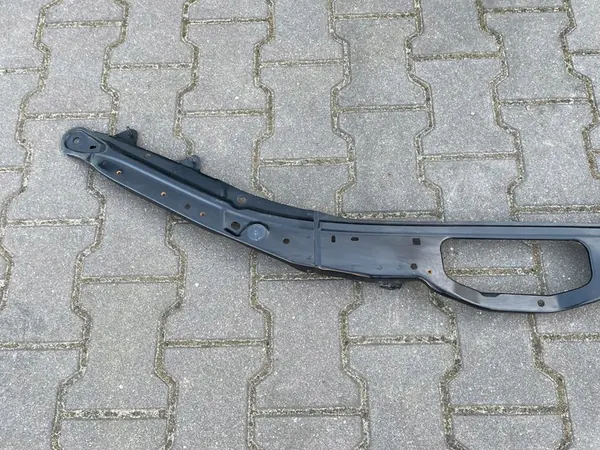 Framöverdel för Mazda 3 2019- Hatchback Sedan OEM image 3