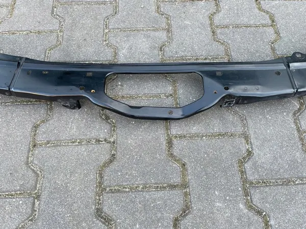 Framöverdel för Mazda 3 2019- Hatchback Sedan OEM image 4