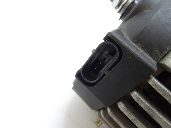 ALTERNATOR CORVETTE C6 6.0 6.2 7.0 V8 image 6