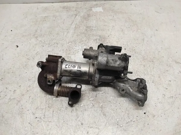 VÁLVULA EGR RENAULT CLIO 3 III 05- 1.5DCI 8200550348 image 2